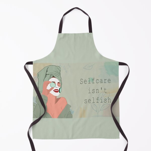 Aperçu de l'œuvre Skincare is(not) selfish- Self Care Collection  créée et vendue par Elena González Álvarez.