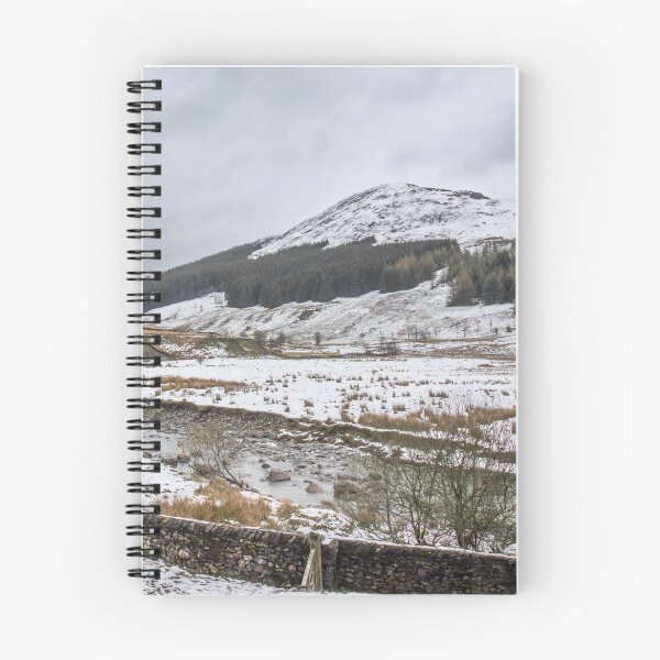 Item preview, Snow On Shap Summit designed and sold by jaks.