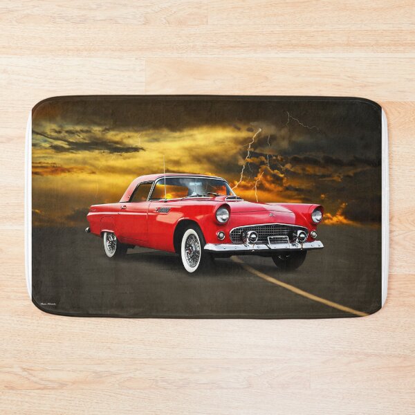 Item preview, 1956 Ford Classic Thunderbird designed and sold by DaveKoontz.