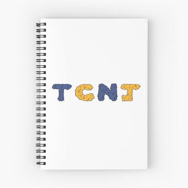 Item preview, TCNJ Drip designed and sold by NicholasForbes.