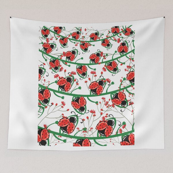 Item preview, Spring bug, Spring 2021 designed and sold by CATSandHATS.