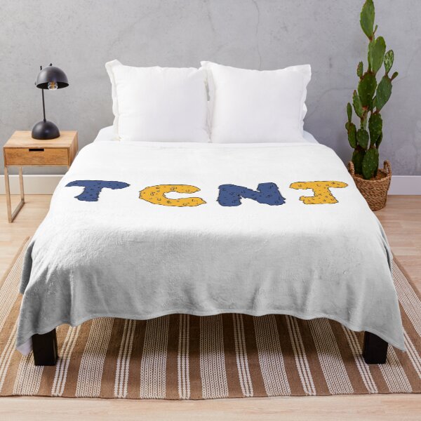 Item preview, TCNJ Drip designed and sold by NicholasForbes.