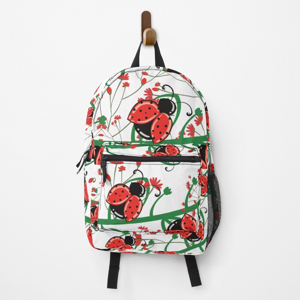 Item preview, Backpack designed and sold by CATSandHATS.