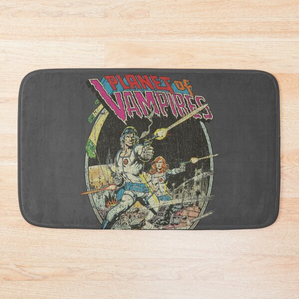 Item preview, Planet of Vampires 1975 designed and sold by AstroZombie6669.