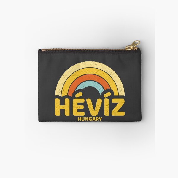 Artikelvorschau, Retro Heviz Hungary entworfen und verkauft von dk80.