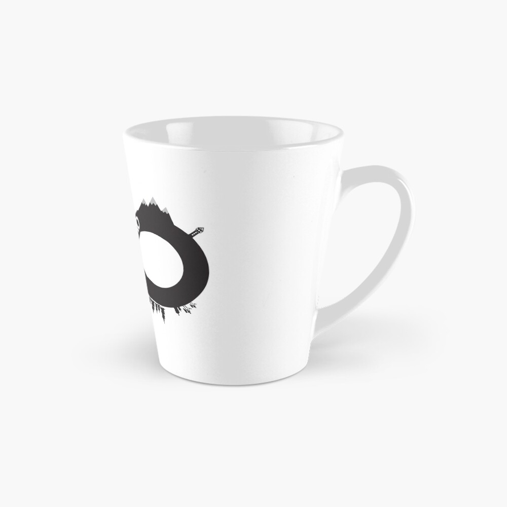 Artikel-Vorschau von Tasse (konisch), designt und verkauft von KrisSidDesigns.