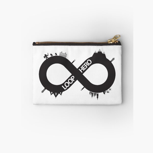 Item preview, Infinity Loop Hero designed and sold by KrisSidDesigns.