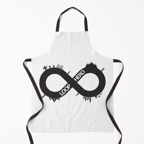 Item preview, Infinity Loop Hero designed and sold by KrisSidDesigns.