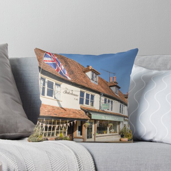 Item preview, The Bakehouse designed and sold by JEZ22.
