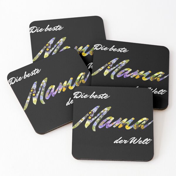 Artikelvorschau, Muttertag Die beste Mama der Welt Geschenk entworfen und verkauft von Mirksaz-designs.