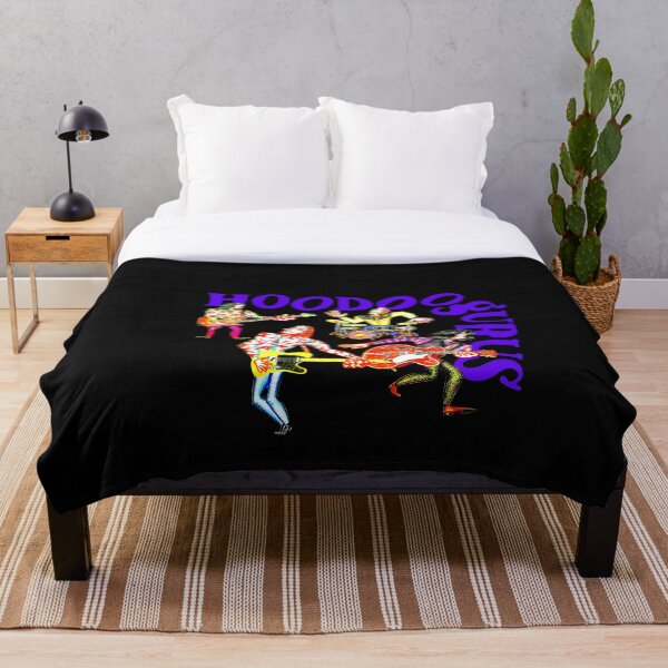 Hoodoo Gurus Classic Unisex T-Shirt, Hoodie, Throw Blanket
