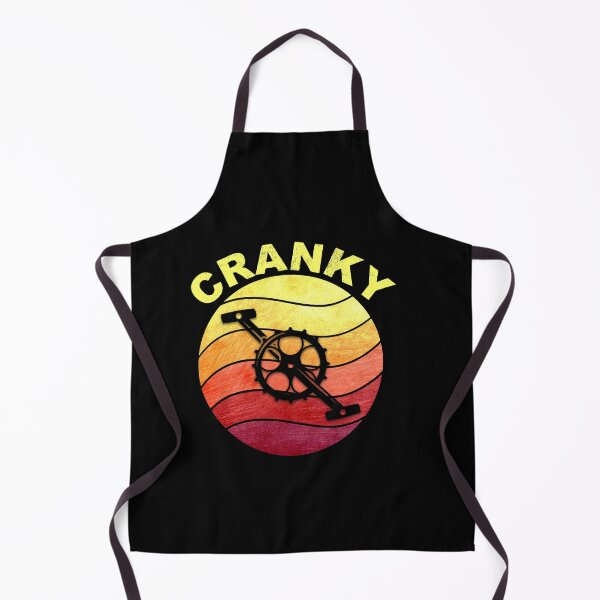 Item preview, Bike Cranky designed and sold by BLake77777.