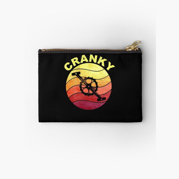 Item preview, Bike Cranky designed and sold by BLake77777.