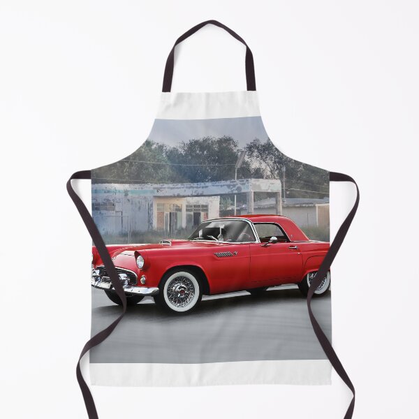 Item preview, 1956 Ford Classic Thunderbird designed and sold by DaveKoontz.