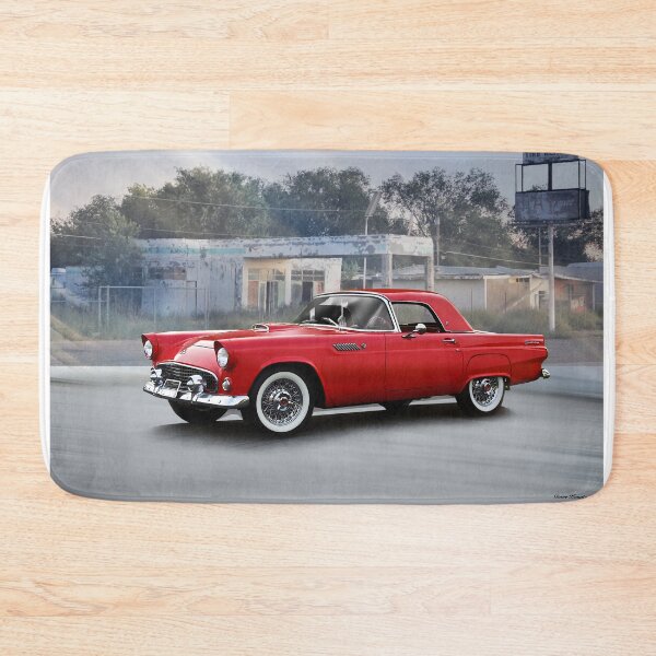 Item preview, 1956 Ford Classic Thunderbird designed and sold by DaveKoontz.