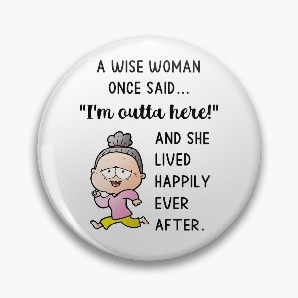 Item preview, Retirement Gifts for Women, Funny Retirement Gift  designed and sold by designlab21.