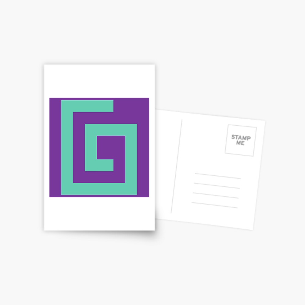 "KJ Karl Jacobs Skin MC Icon" Postcard by ShawnDzign Redbubble