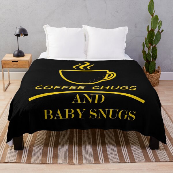 Item preview, Coffee chugs and baby snugs designed and sold by hicham4you.