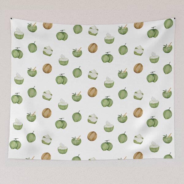 Item preview, Coconut designed and sold by Anzarr.