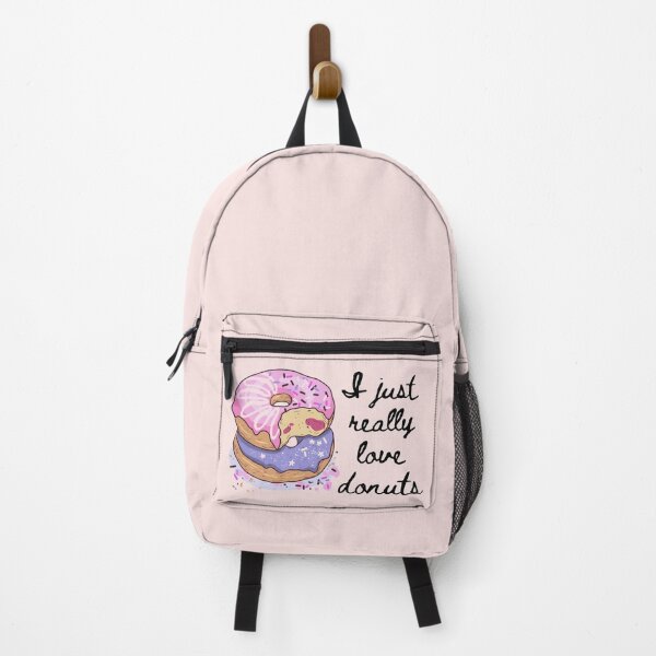 Item preview, I just really love donuts designed and sold by Nesro34.