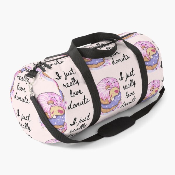 Item preview, I just really love donuts designed and sold by Nesro34.