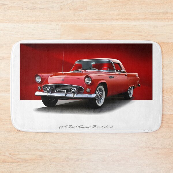 Item preview, 1956 Ford 'Classic' Thunderbird designed and sold by DaveKoontz.