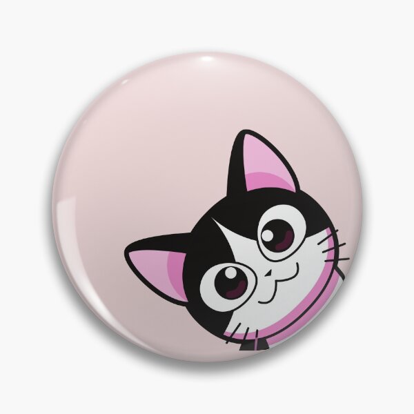 Item preview, Gato astuto designed and sold by AvaDesignStudio.