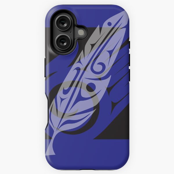 Item preview, The Gift - Blue designed and sold by Lou-ann Neel.
