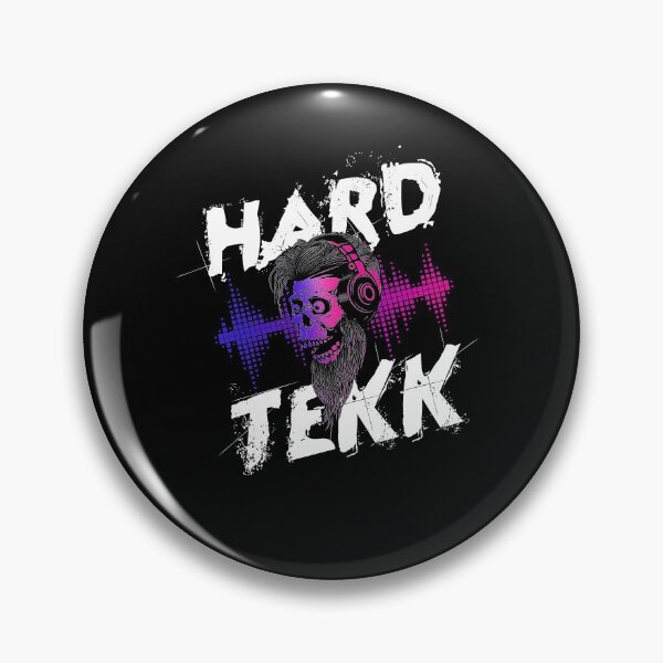 Item preview, Hard Tekk designed and sold by BLake77777.