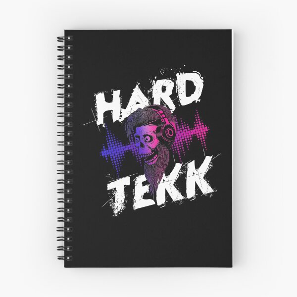 Item preview, Hard Tekk designed and sold by BLake77777.
