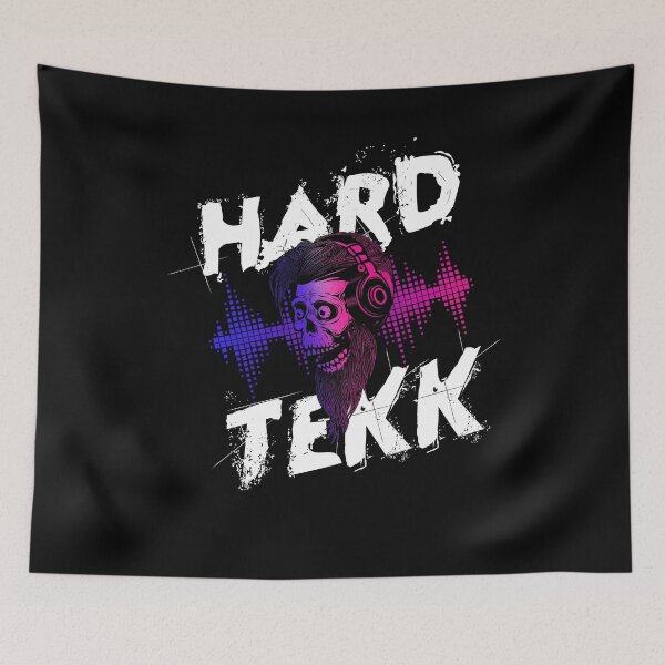 Item preview, Hard Tekk designed and sold by BLake77777.