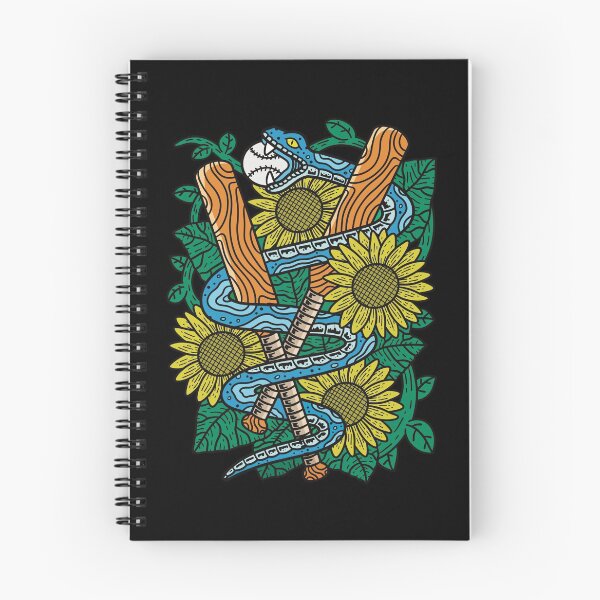 Item preview, Baseball snake designed and sold by Budiaryawan.
