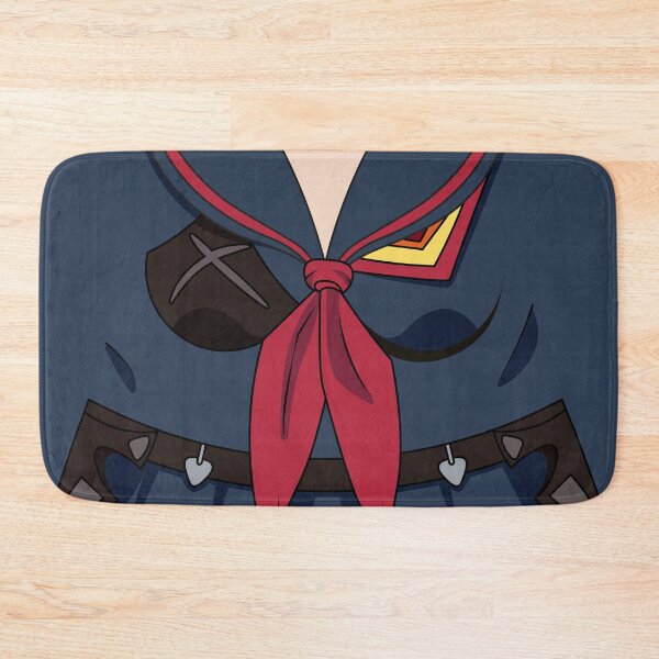 Item preview, Kamui Senketsu Cosplay designed and sold by KinkyKaiju.