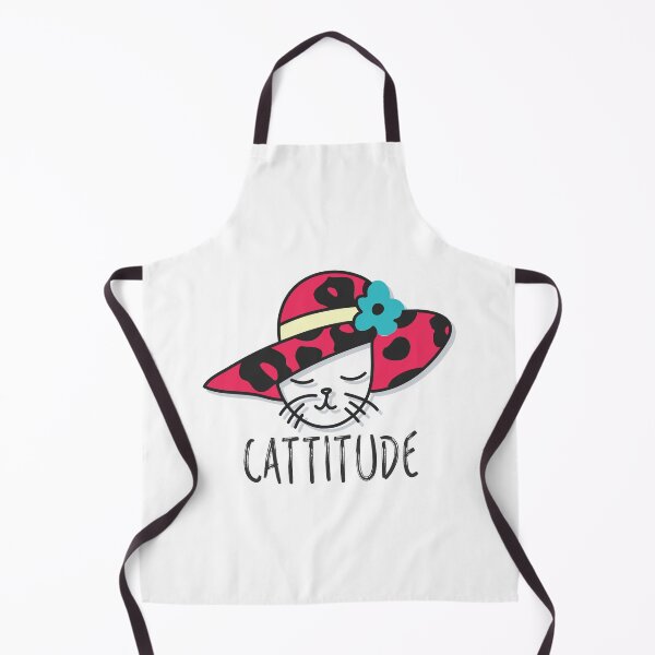 Item preview, Cattitude - Zero fluffs given designed and sold by crazycollective.