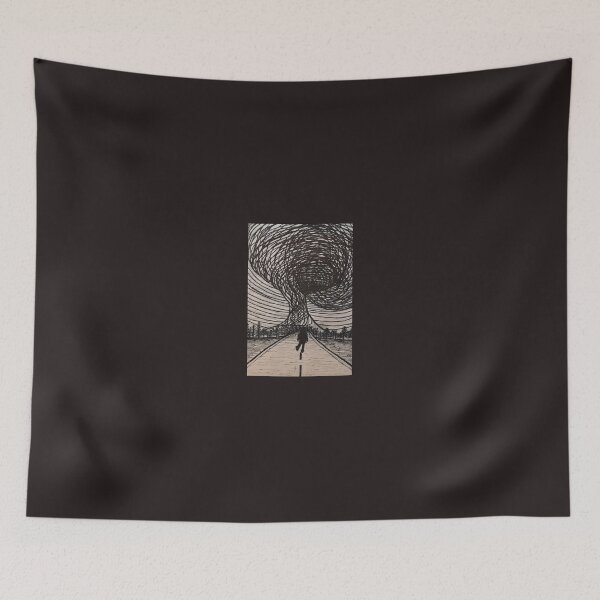 Item preview, "Lost2" designed and sold by Jess Mason.