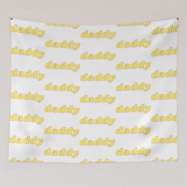 Item preview, daddy designed and sold by She Filmmaker.