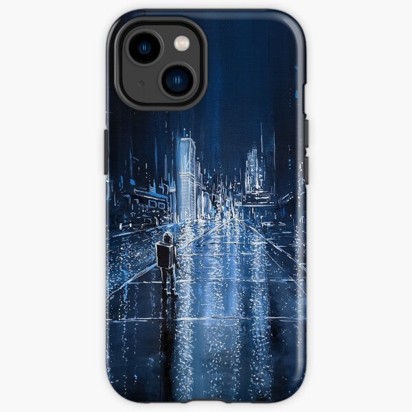 Home iPhone Tough Case