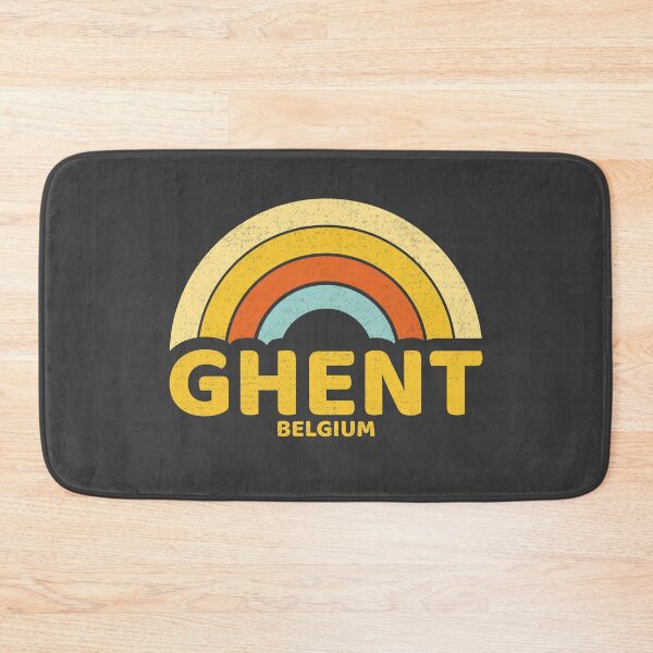 Item preview, Retro Ghent Belgium designed and sold by dk80.