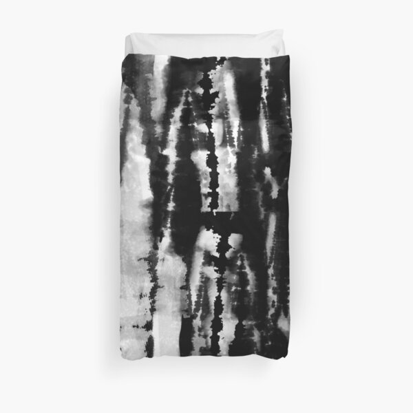 Nightmares Duvet Cover