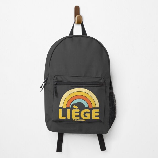 Item preview, Retro Liege Belgium designed and sold by dk80.