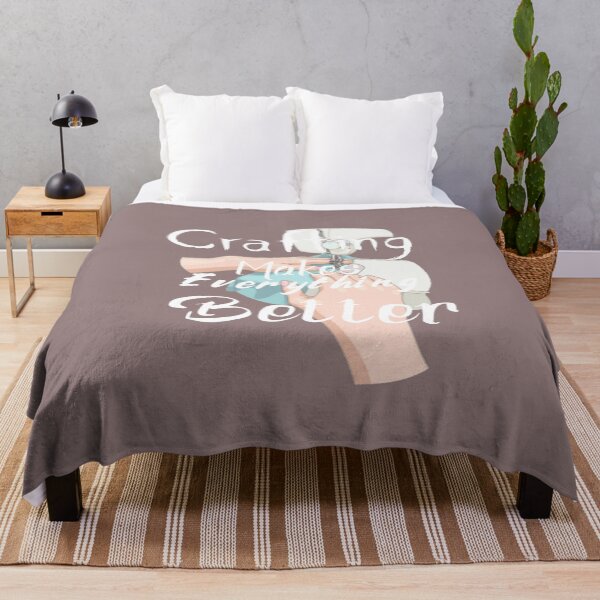 Item preview,   Crafting Makes Everything Better designed and sold by zahra369der.