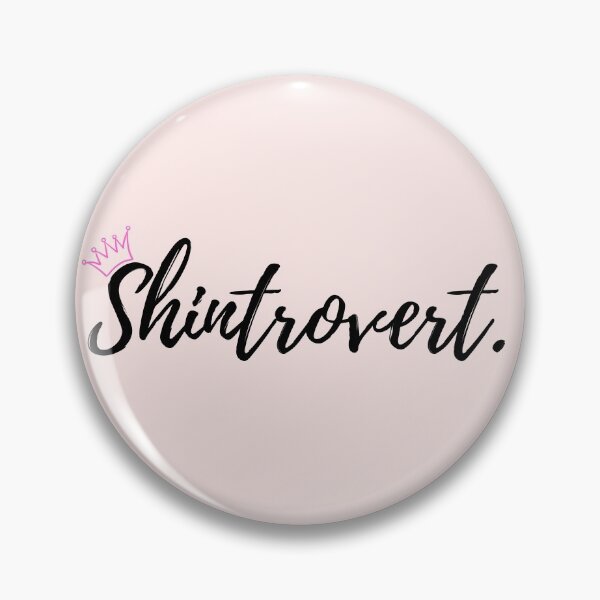 Item preview, Shintrovert designed and sold by Rislam.