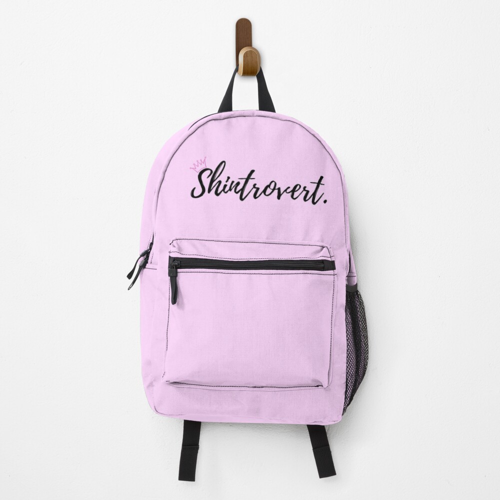 Item preview, Backpack designed and sold by Rislam.