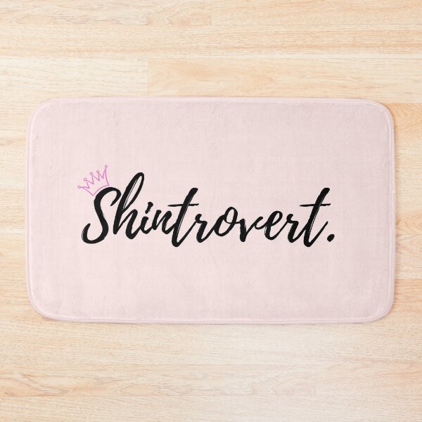 Item preview, Shintrovert designed and sold by Rislam.