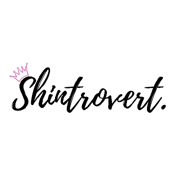 Artwork thumbnail, Shintrovert by Rislam