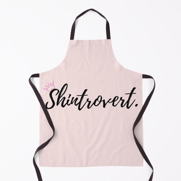 Item preview, Shintrovert designed and sold by Rislam.