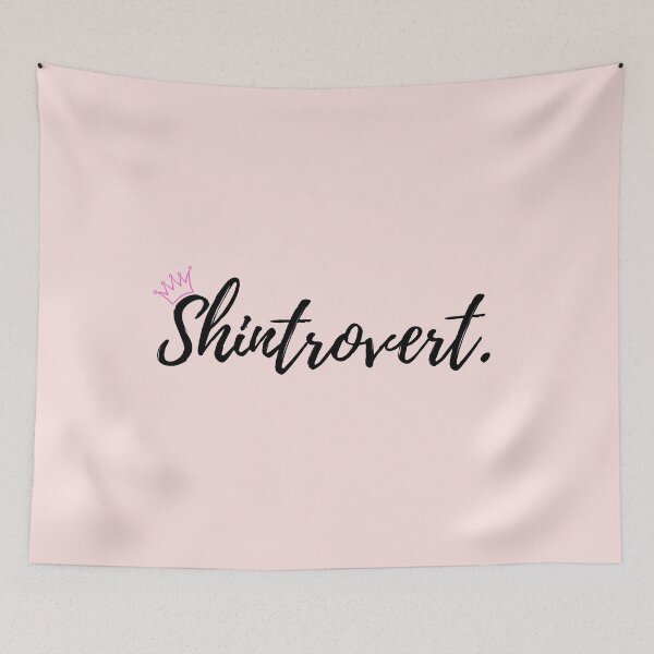 Item preview, Shintrovert designed and sold by Rislam.