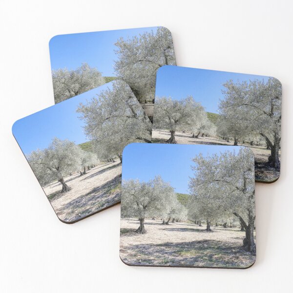 Item preview, Olive Grove designed and sold by SACRED NATURE DESIGNS.
