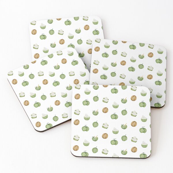 Item preview, Coconut designed and sold by Anzarr.