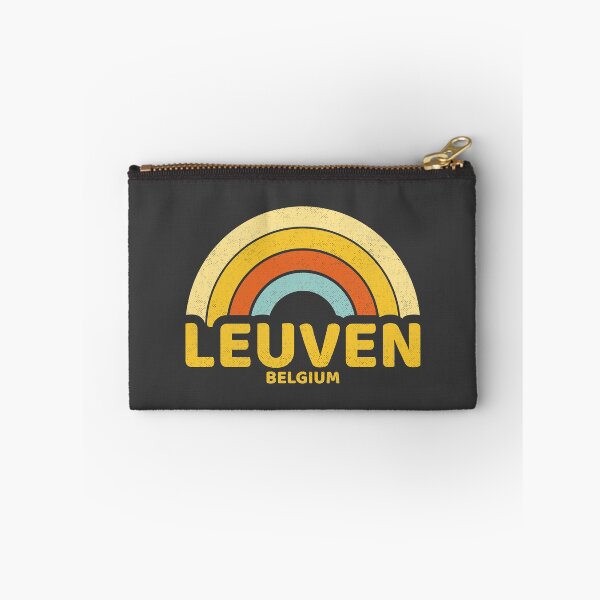 Artikelvorschau, Retro Leuven Belgium entworfen und verkauft von dk80.
